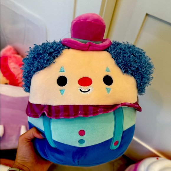 Kaigen the clown - Picture 1 of 3